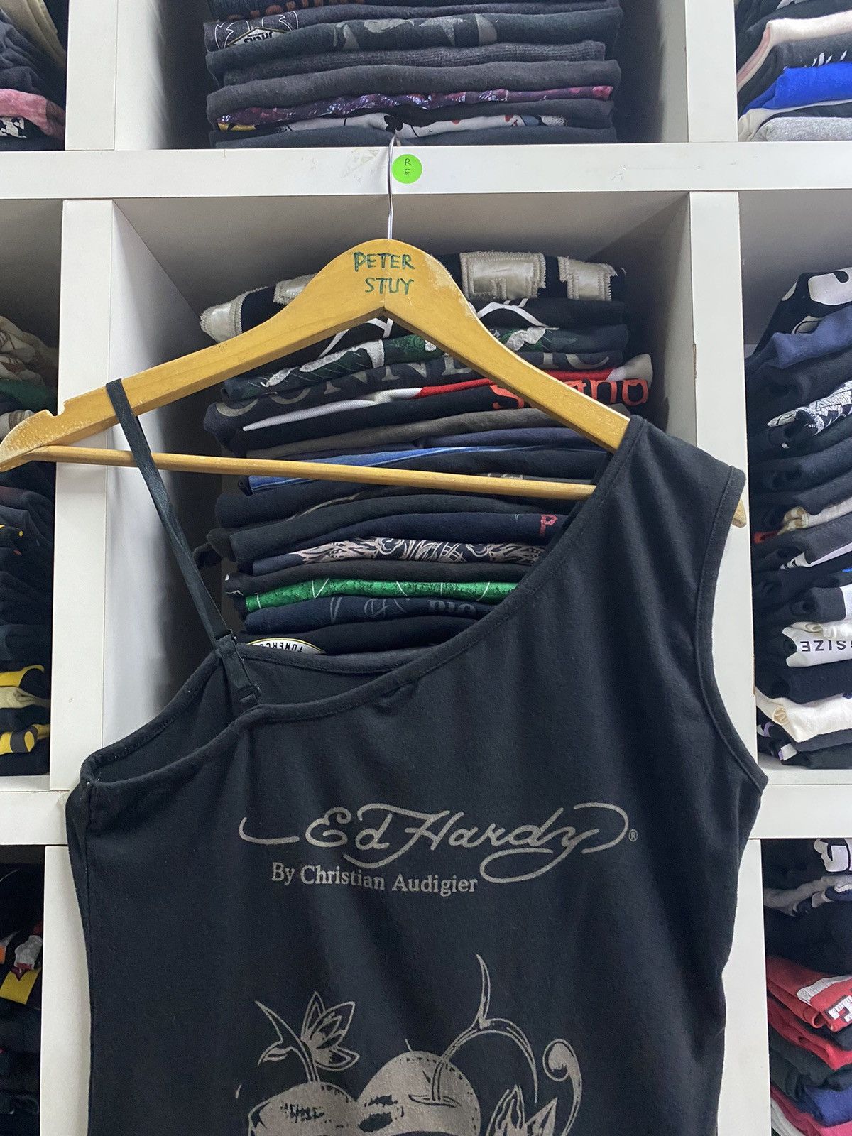 Ed Hardy Ed Hardy Womenswear Size XL / US 12-14 / IT 48-50 - 8 Thumbnail