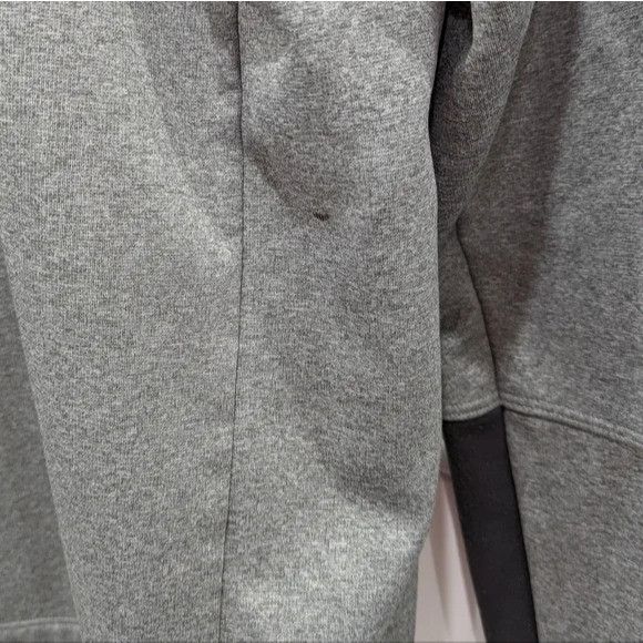 Other The North Face gray full zip canyonlands jacket coat Women's Size L / US 10 / IT 46 - 8 Thumbnail