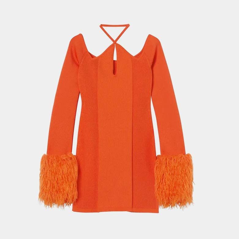 H&M H&M Innovation Dress Size XS / US 0-2 / IT 36-38 - 1 Thumbnail