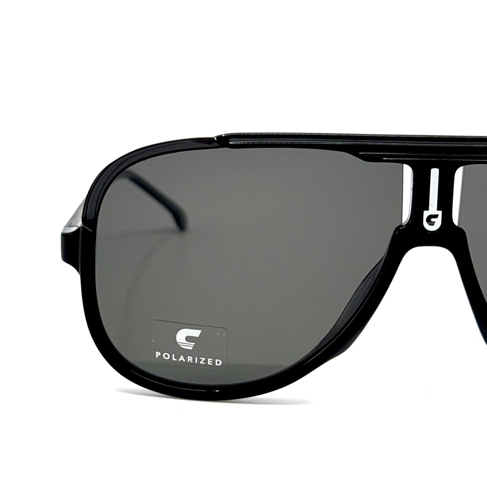 Carrera New! CARRERA Sunglasses 1059/S 08AM9, Authentic Size ONE SIZE - 4 Thumbnail