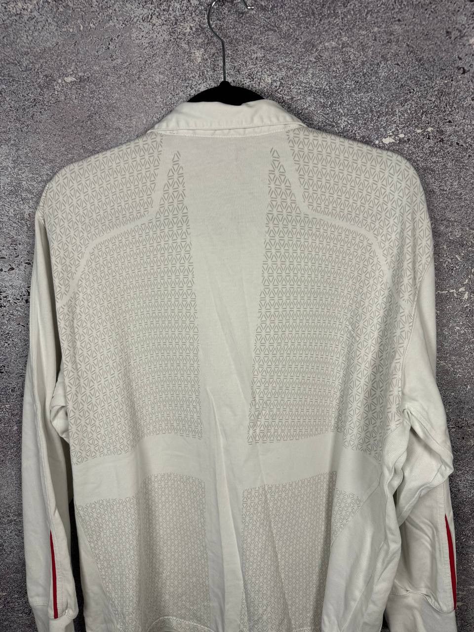 Nike Vintage England Rugby Union 2010/11 Nike Rugby Jersey Men's Size US XL / EU 56 / 4 - 15 Thumbnail