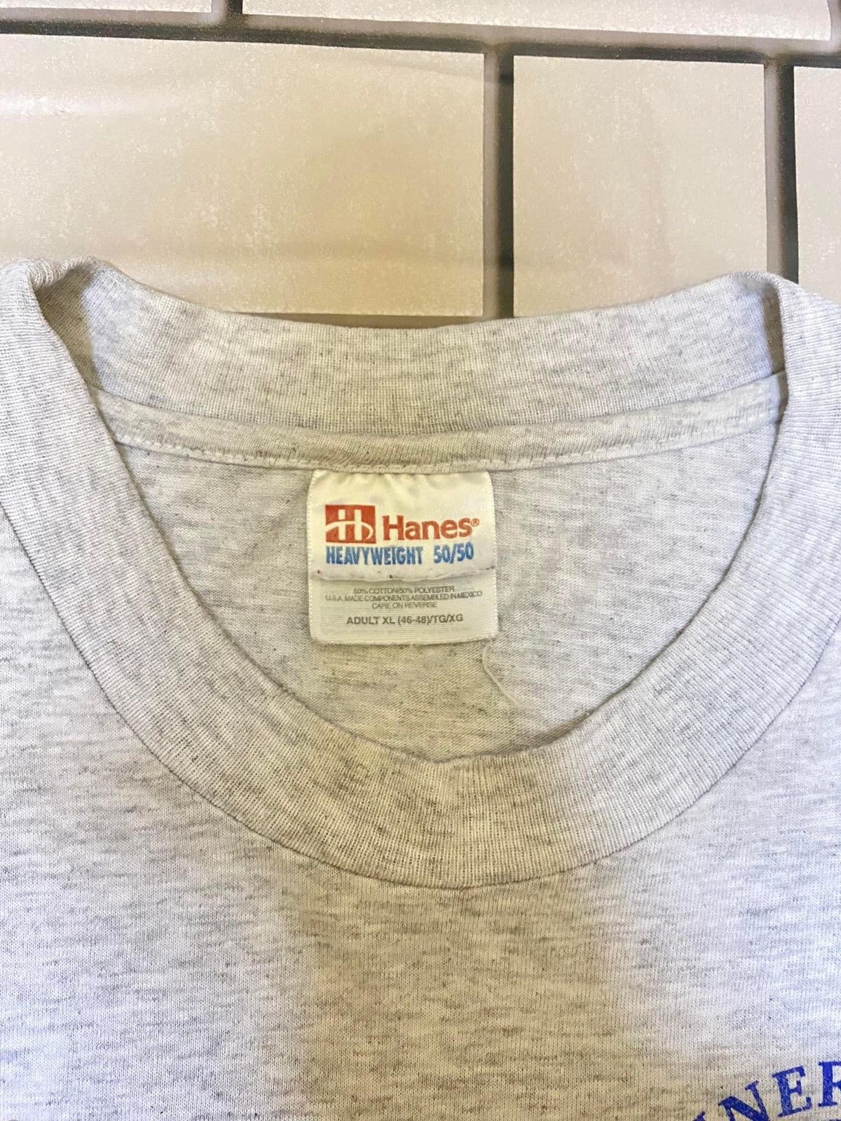 Hanes × Vintage Vintage soccer Size US L / EU 52-54 / 3 - 4 Thumbnail