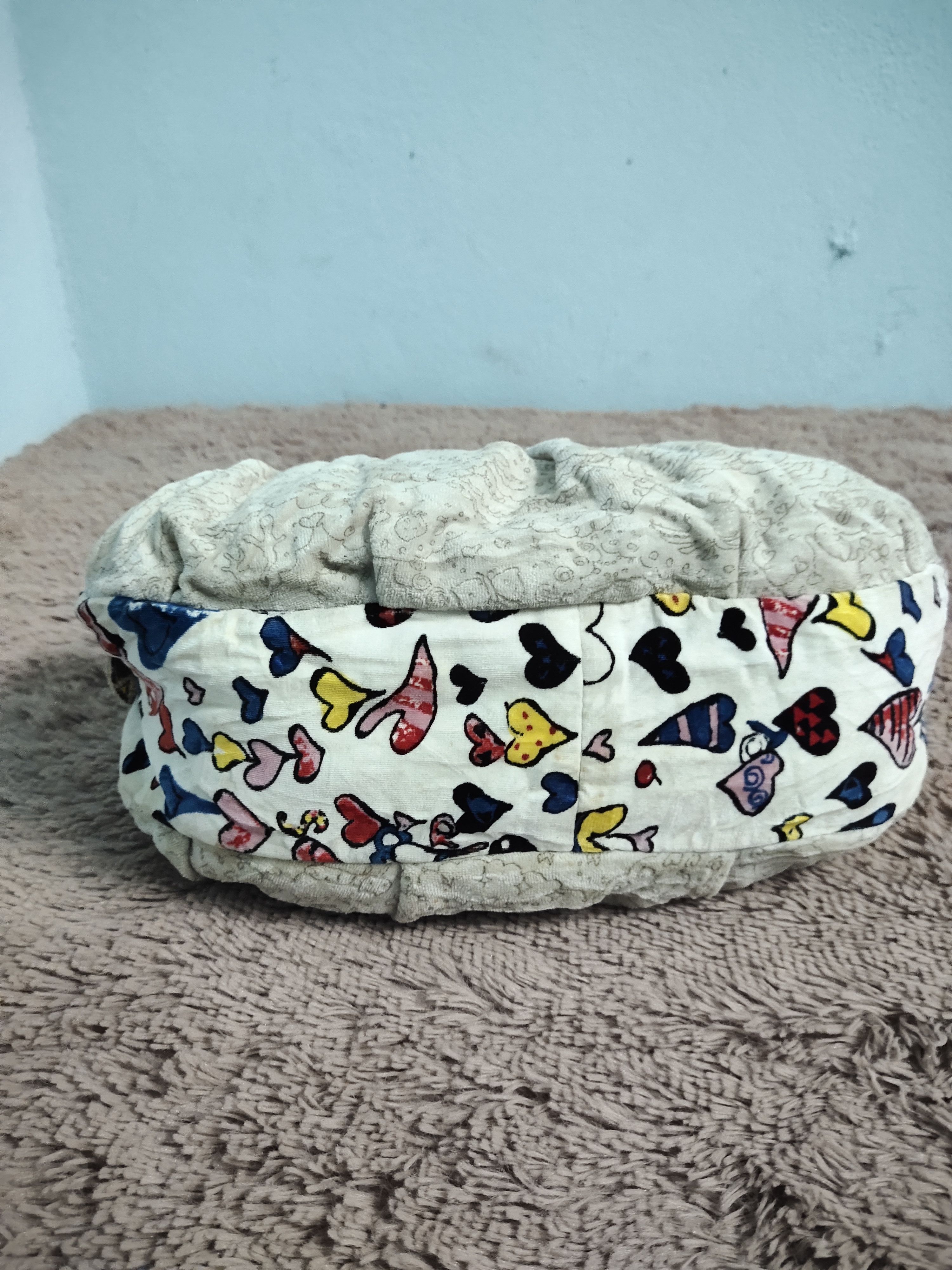 Issey Miyake × Japanese Brand × Tsumori Chisato Tsumori Chisato Carry Shoulder Bag Size ONE SIZE - 4 Thumbnail