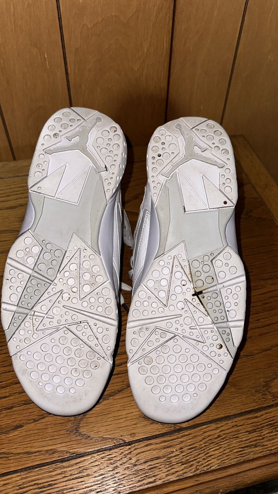 Jordan Brand Jordan 7 “pure money” Size US 8 / EU 41 - 5 Thumbnail