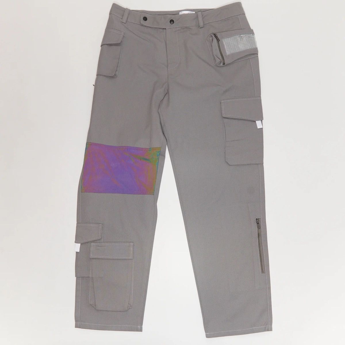 Other C'EST BON TACTICAL PANTS Size US 38 / EU 54 - 1 Thumbnail