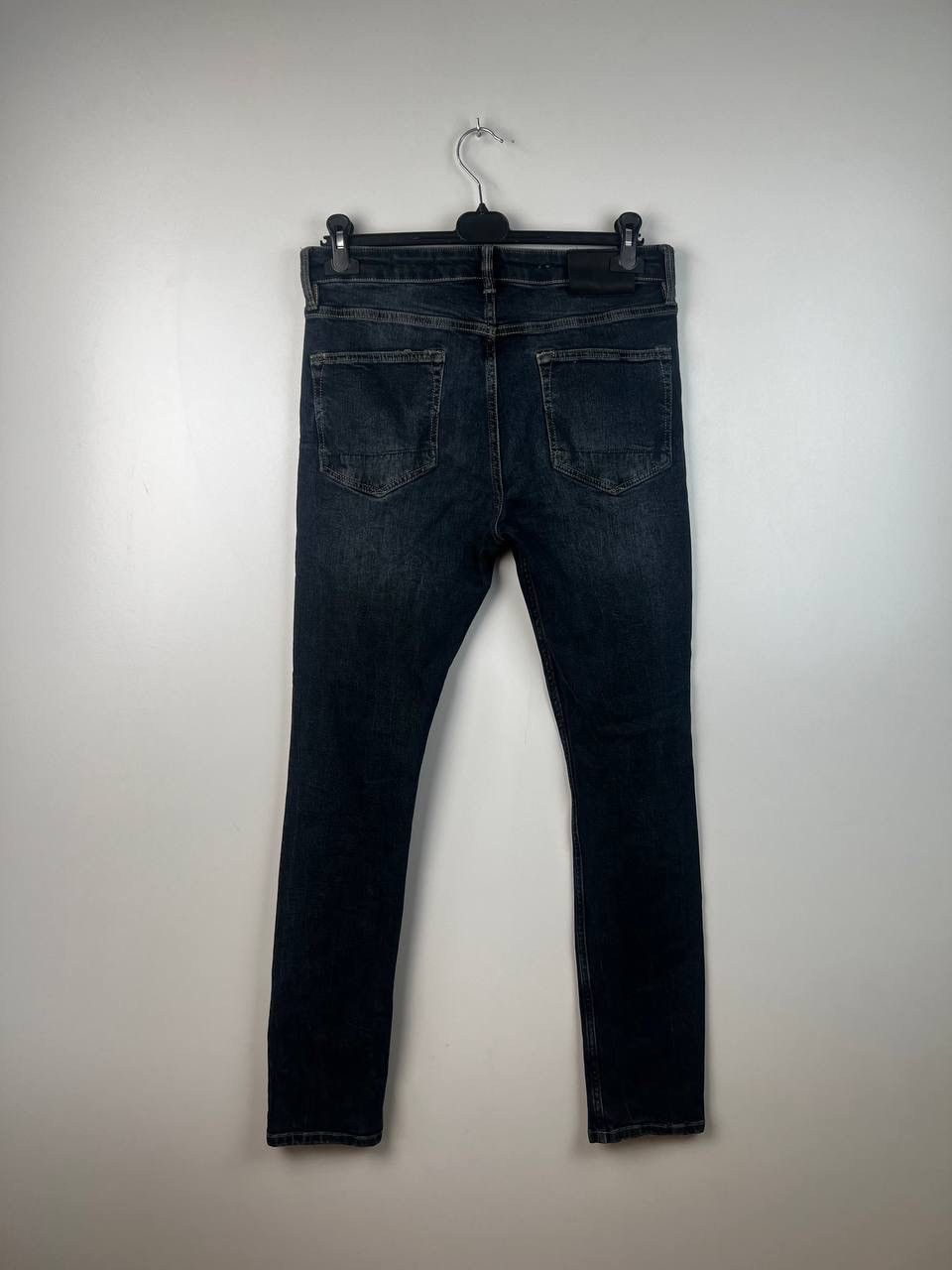 Allsaints Allsaints luxury denim size 32 Size US 32 / EU 48 - 4 Thumbnail