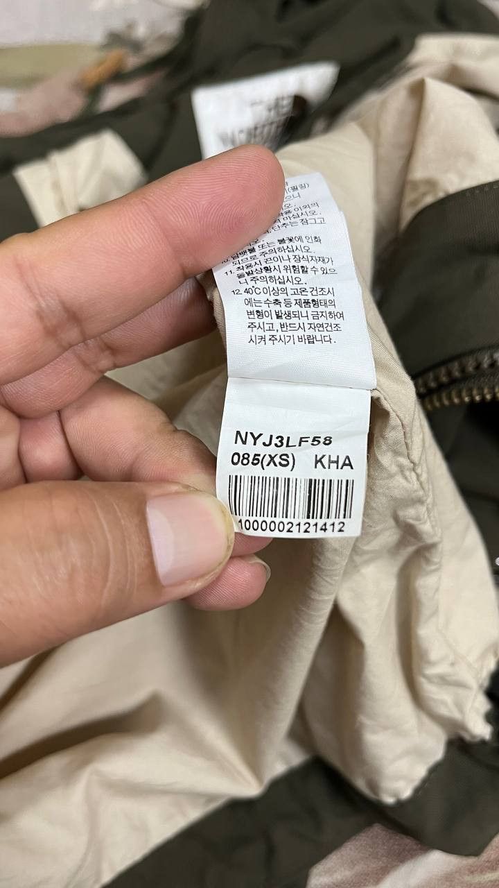 The North Face The North Face Morrison Jacket Excelloft Size US XS / EU 42 / 0 - 14 Thumbnail