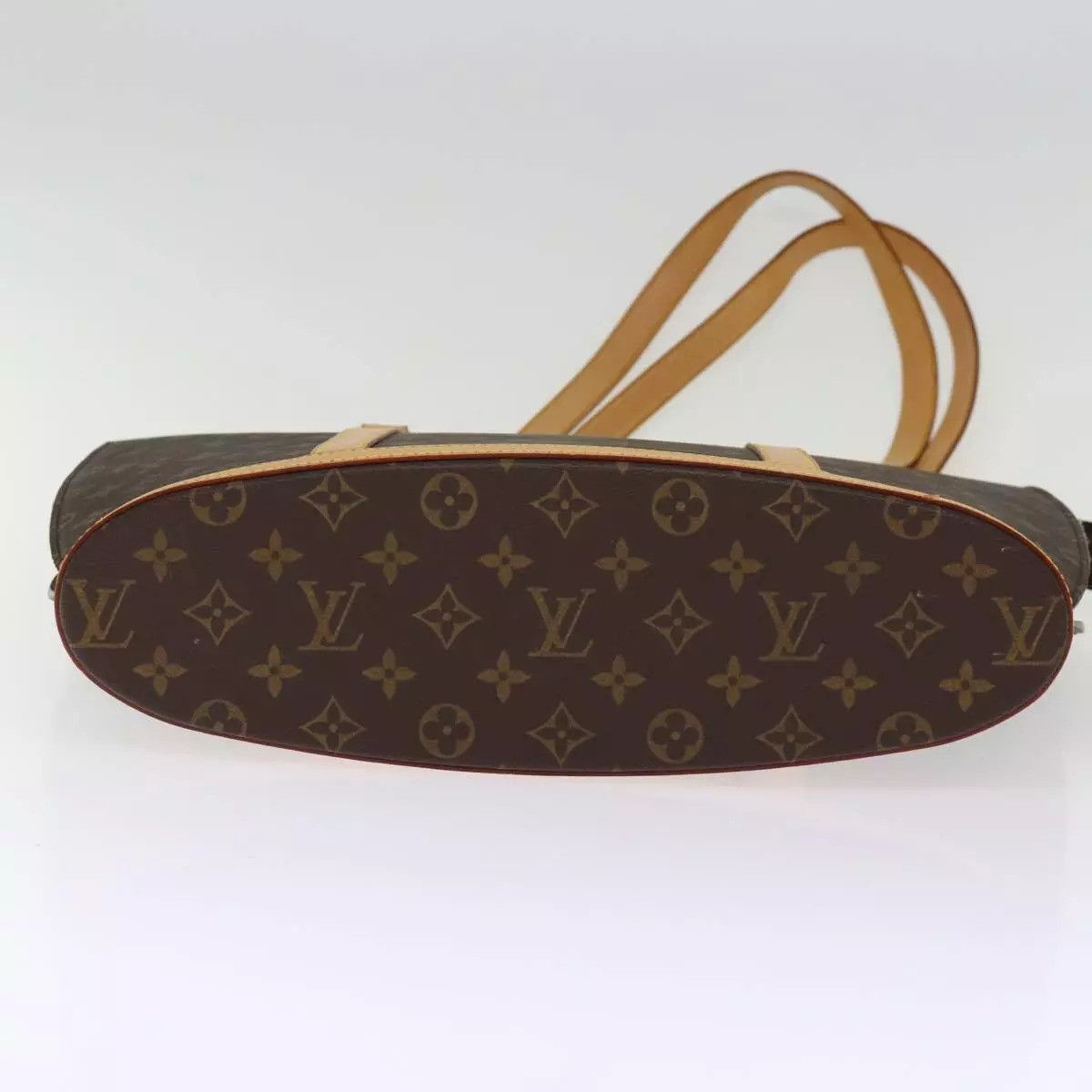 Louis Vuitton LOUIS VUITTON Monogram Babylone Tote Bag Size ONE SIZE - 5 Thumbnail