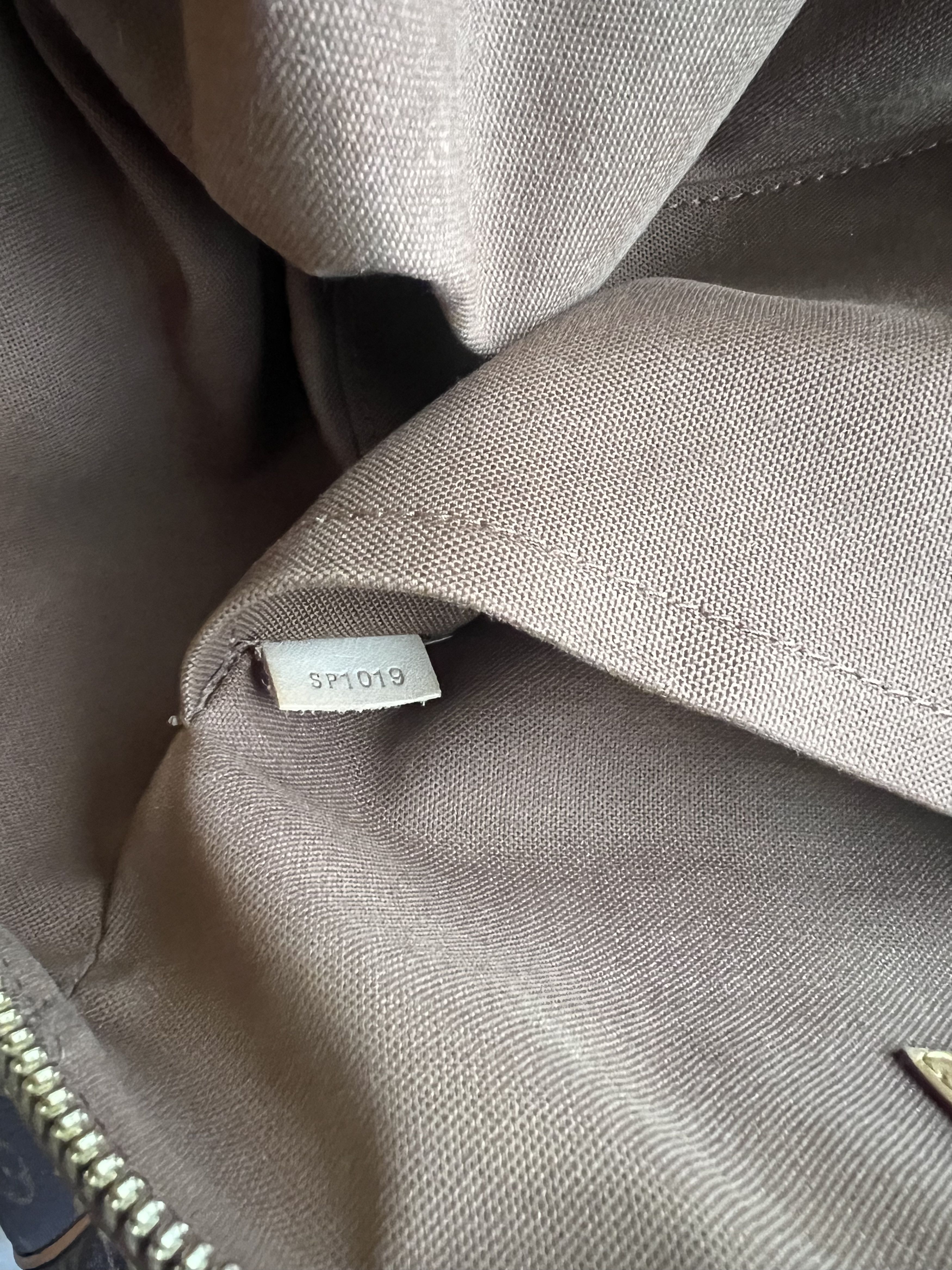 Louis Vuitton Louis Vuitton Tivoli Size ONE SIZE - 6 Thumbnail