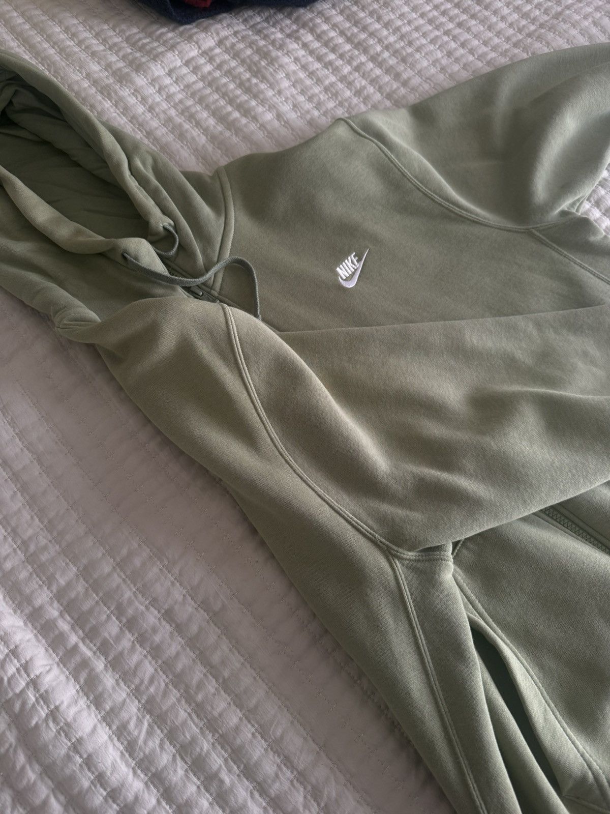 Nike Nike hoodie Size US M / EU 48-50 / 2 - 3 Thumbnail