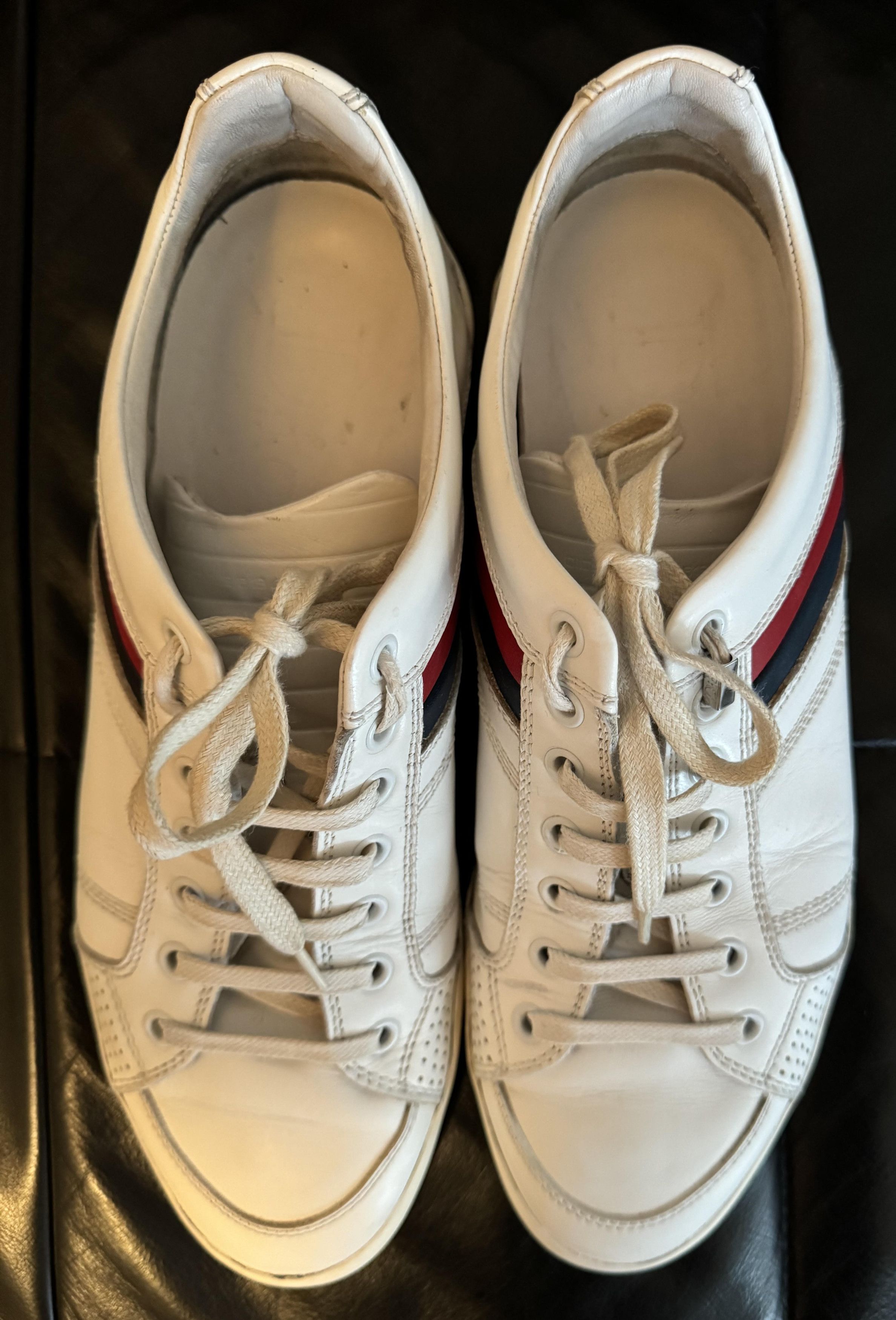 Dior Dior Homme CD B18 2008 Size US 7 / EU 40 - 1 Thumbnail