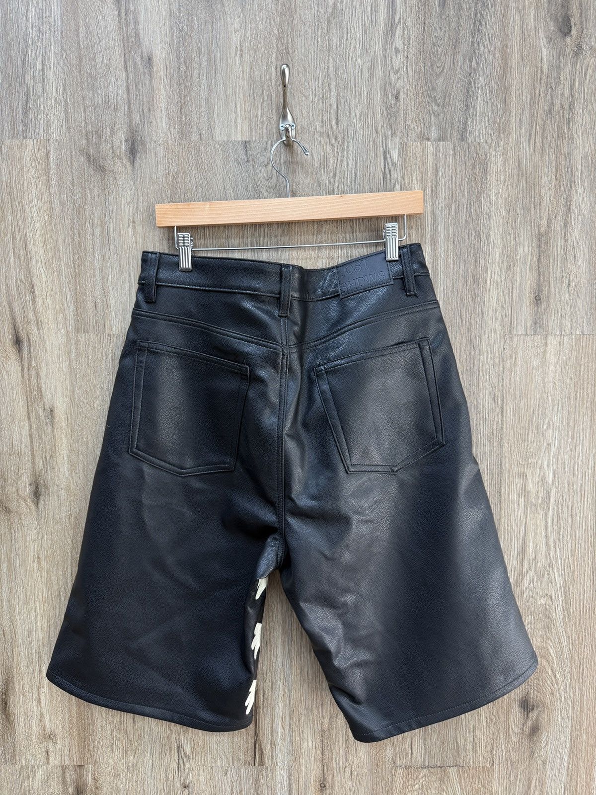 Other Los Shadow Shorts Size US 32 / EU 48 - 5 Thumbnail