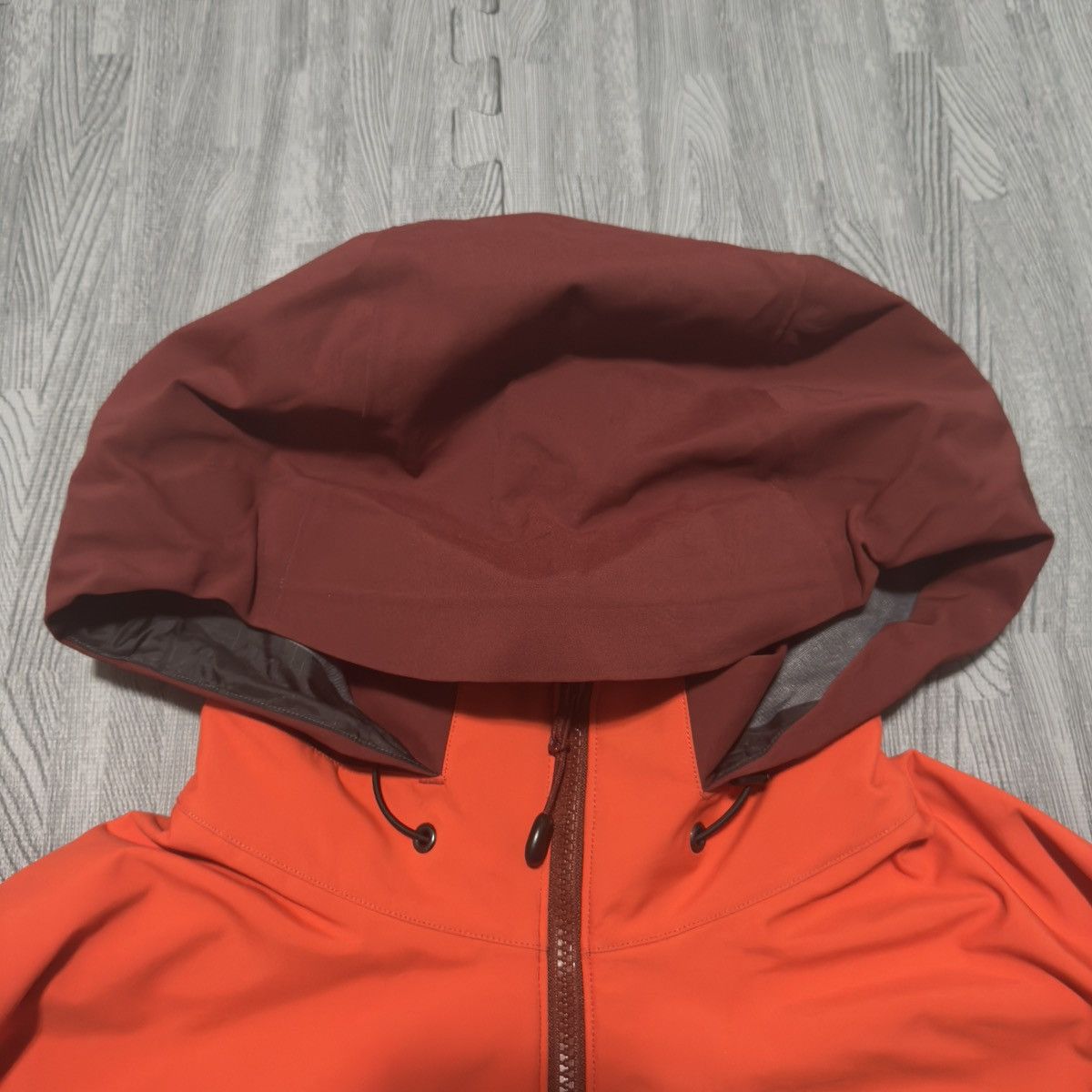 Arc'teryx Vintage Arc’terx Gamma Jacket Windstopper y2k Size US XL / EU 56 / 4 - 7 Thumbnail