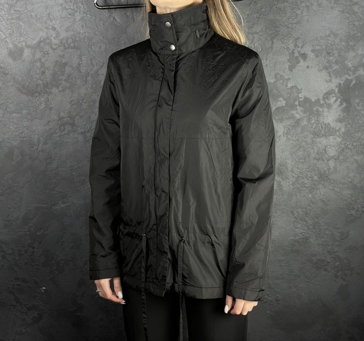 Burberry Women’s BURBERRY London Nova Check Jacket Size M / US 6-8 / IT 42-44 - 3 Thumbnail