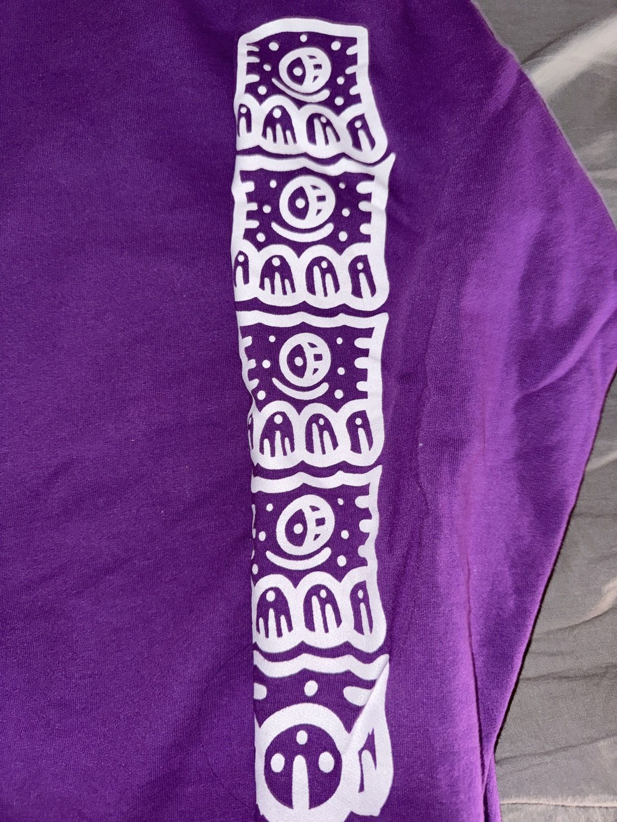 Kodone Kodone Purple Portal Hoodie Size US XL / EU 56 / 4 - 3 Thumbnail