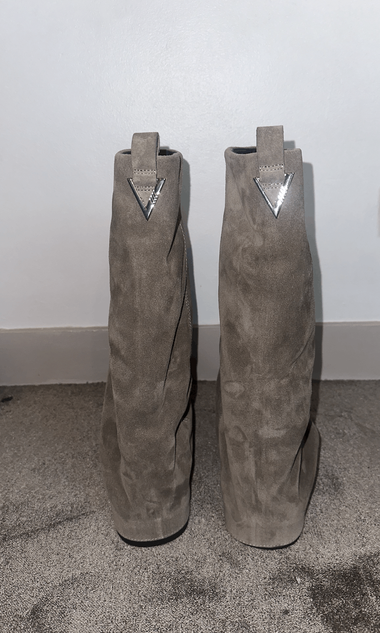 The Attico Robin Boots Size US 7.5 / IT 37.5 - 3 Thumbnail