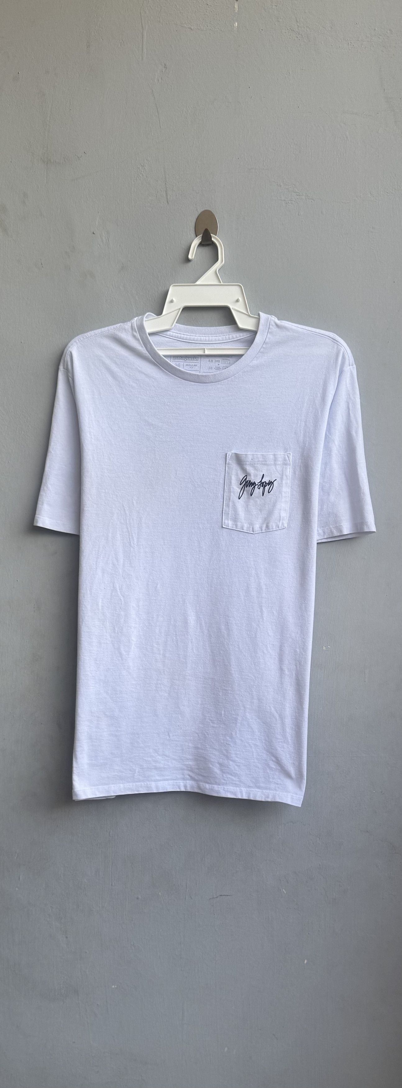Patagonia Gerry Lopez Patagonia Pocket Shirt Size US M / EU 48-50 / 2 - 2 Thumbnail