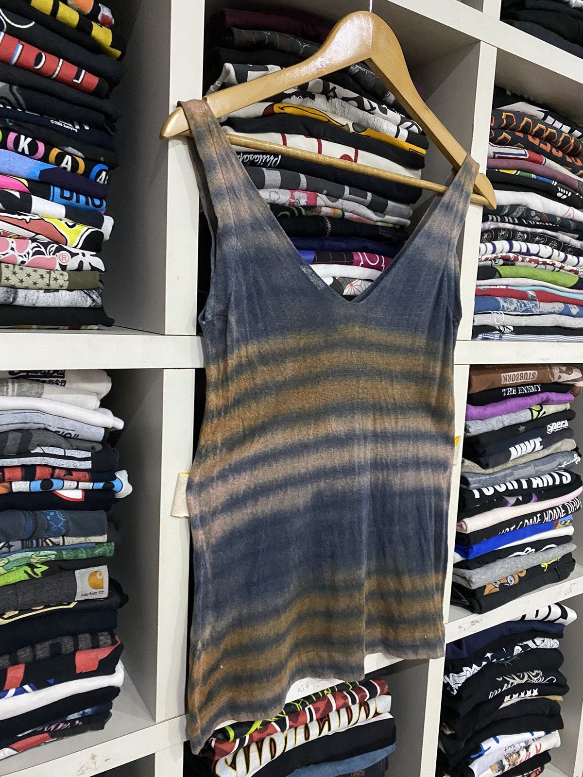 Other Cividini Made Italy Tank Top Size US S / EU 44-46 / 1 - 4 Thumbnail