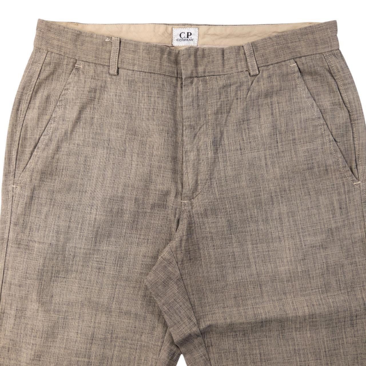 Vintage CP Company Trousers Size W30 Casual Pants