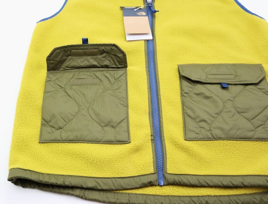 The North Face Men's Royal Arch Vest