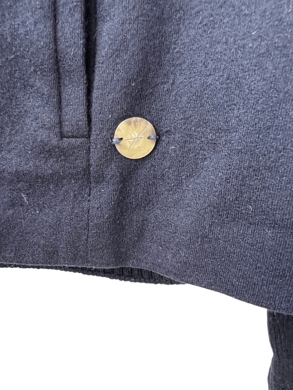 Other Falconeri Wool Cardigan S Size S / US 4 / IT 40 - 2 Thumbnail