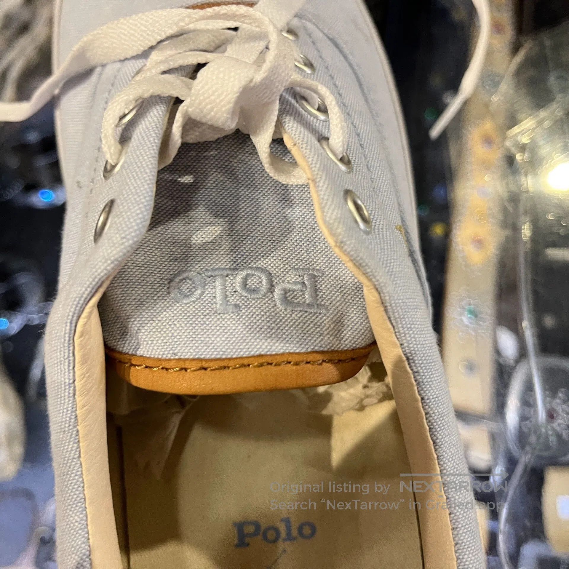 RRL Ralph Lauren Ralph Lauren Polo Casual Shoes. Size US 10 / EU 43 - 9 Thumbnail