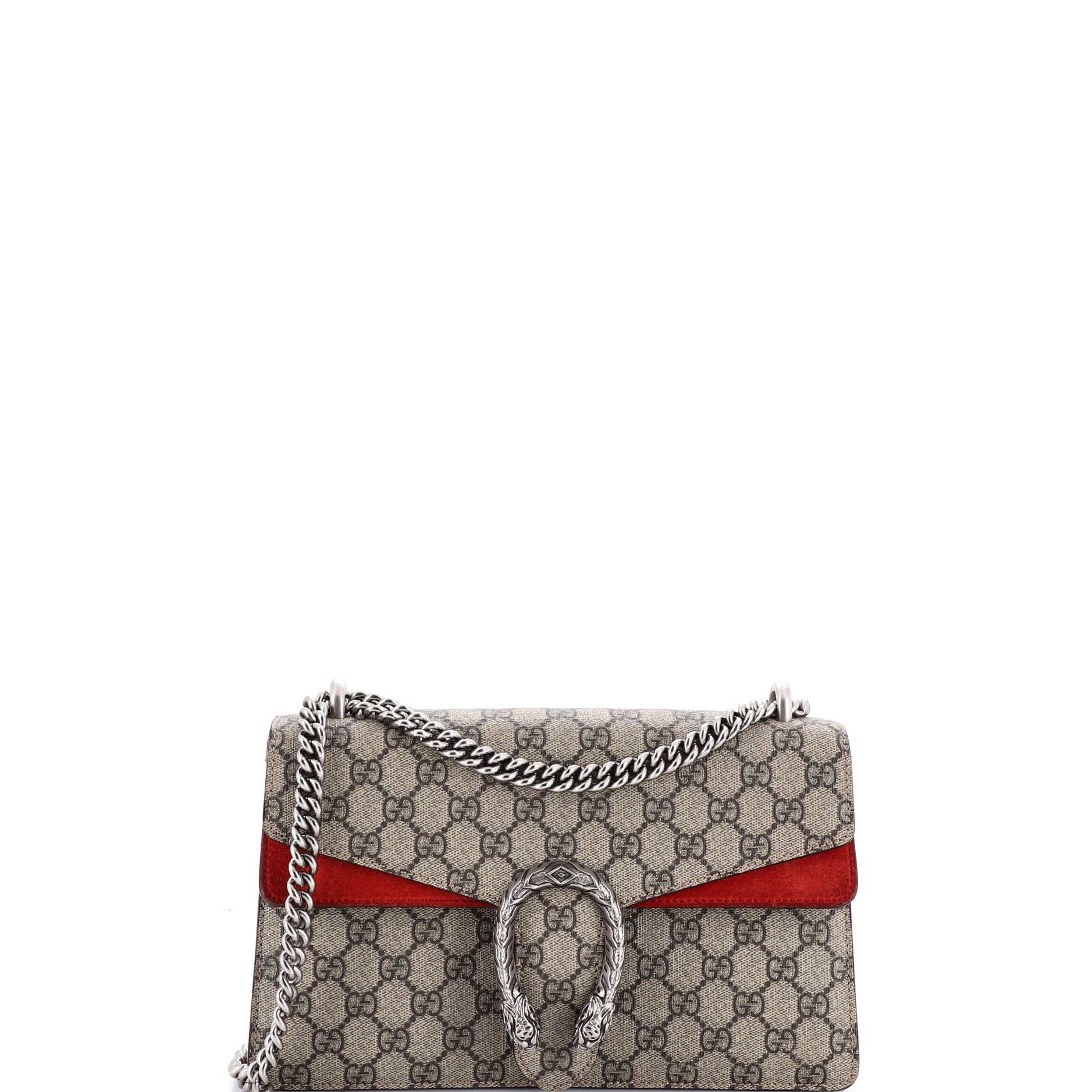 Gucci Dionysus Bag Size ONE SIZE - 1 Thumbnail