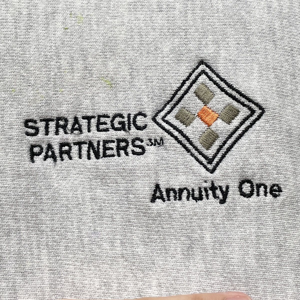 Champion × Vintage Vintage Brand Champion Reverse Weave Sweatshirt 1990s Size US XL / EU 56 / 4 - 10 Thumbnail