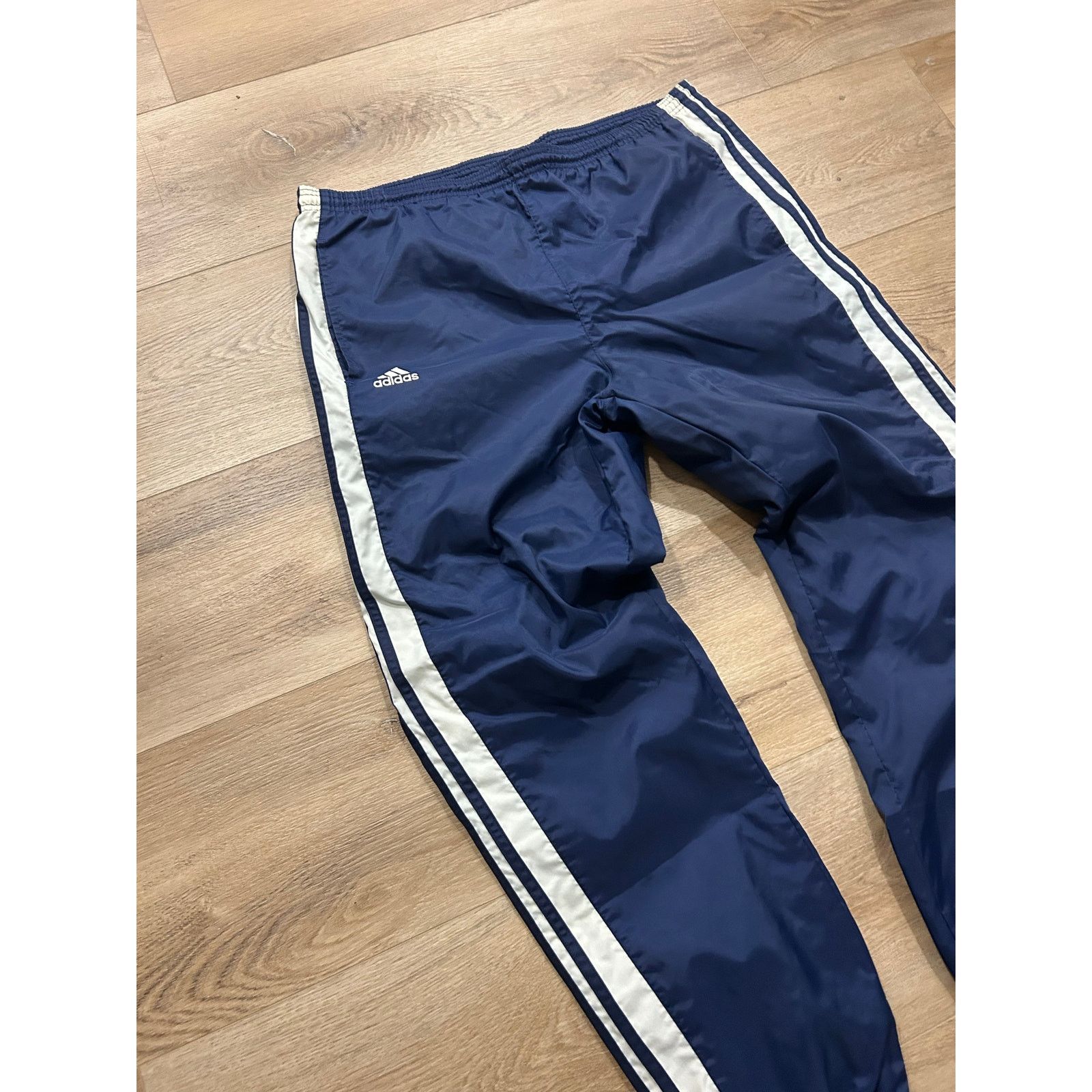Adidas ADIDAS | TRACKPANTS Size US 37 - 3 Thumbnail