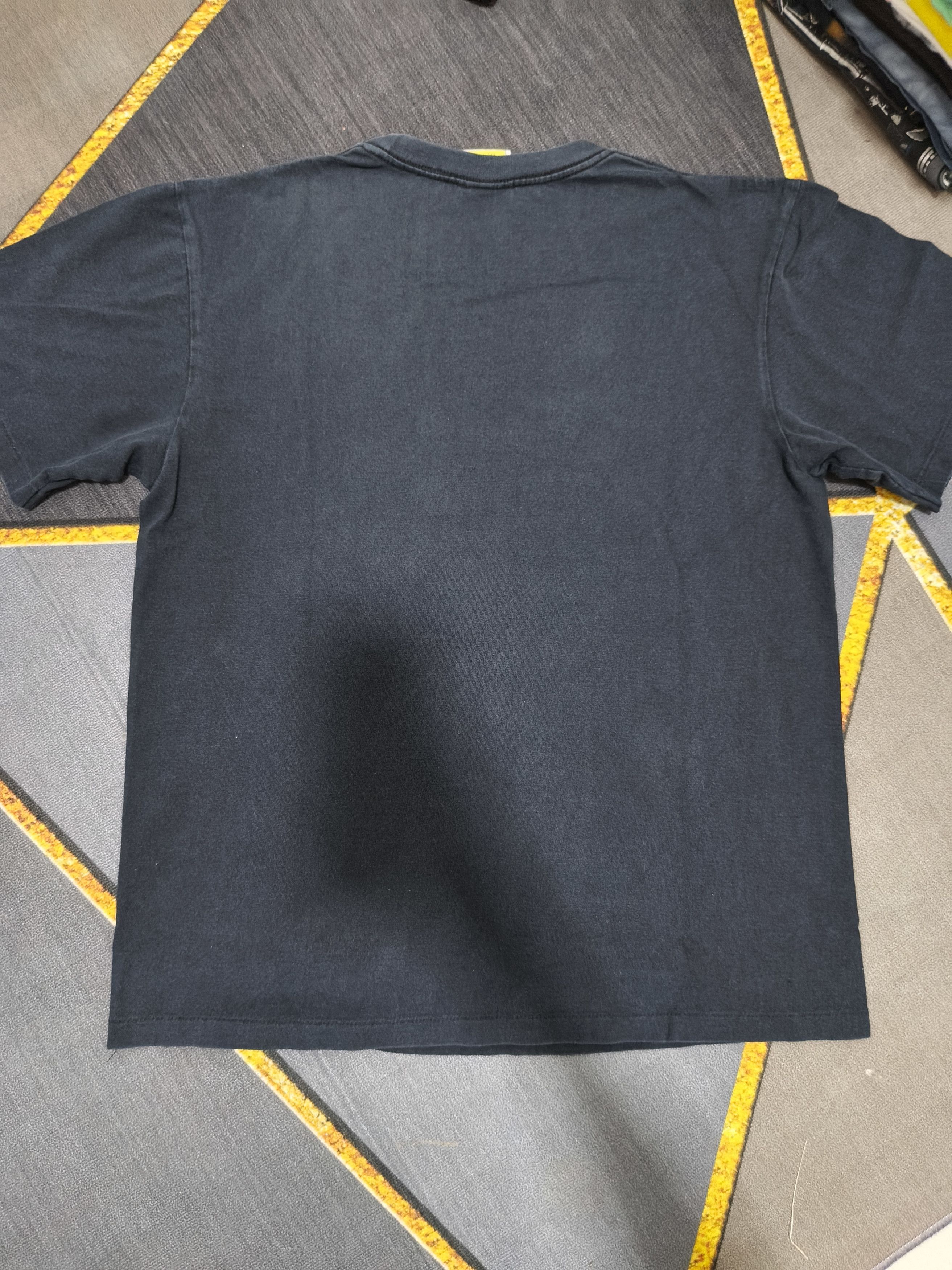 Bape BAPE Shark Face Camo Zip Tee – A Bathing Ape Size US L / EU 52-54 / 3 - 12 Thumbnail