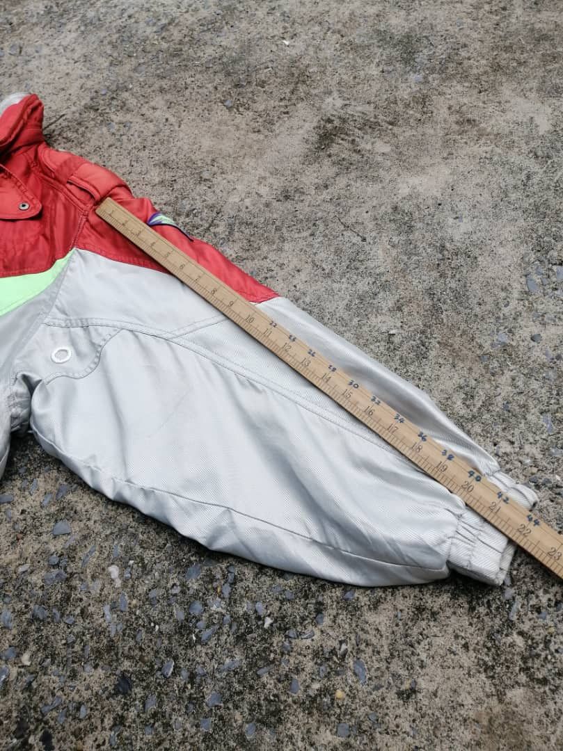 Descente × Vintage Vintage Descente Ski Jacket Size US M / EU 48-50 / 2 - 4 Thumbnail