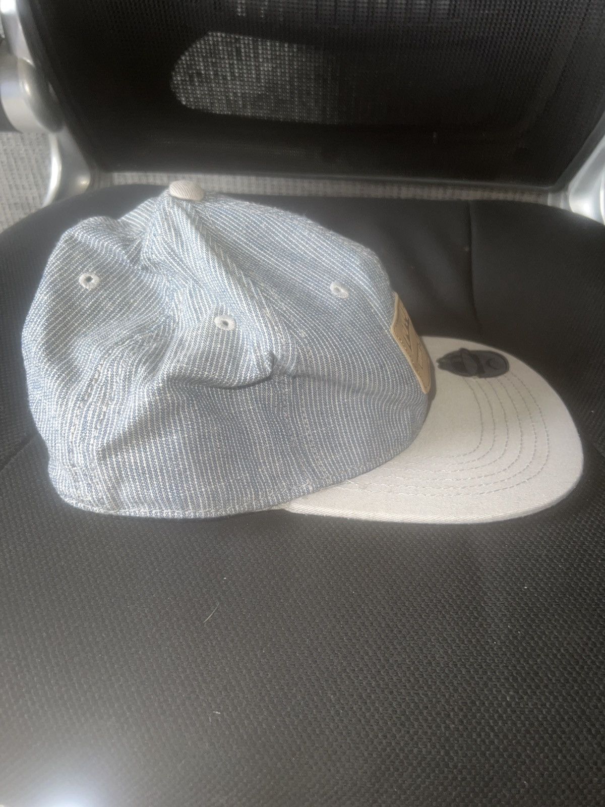 Hypebeast Lowrider Trademark Logo Snapback Size ONE SIZE - 7 Thumbnail