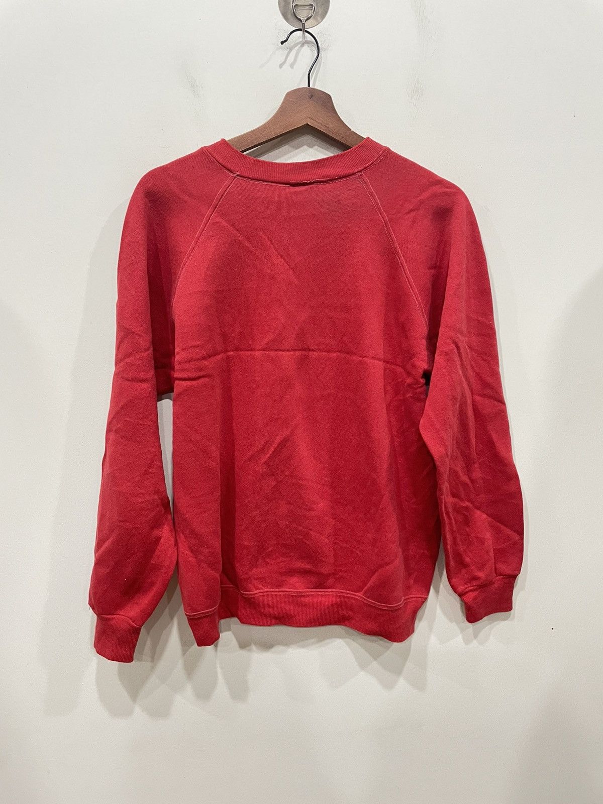 Levi's Vintage Clothing Vintage Levi’s Olympic USA 1984 Sweater Size US M / EU 48-50 / 2 - 2 Thumbnail