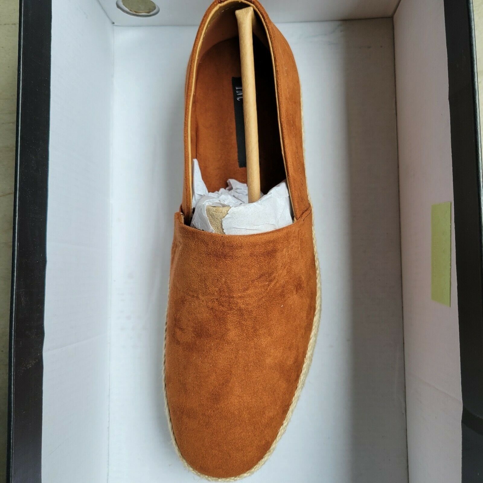 I.N.C Men's INC Casual Shoes. AMPUTEE LEFT Size US 9 / EU 42 - 2 Thumbnail