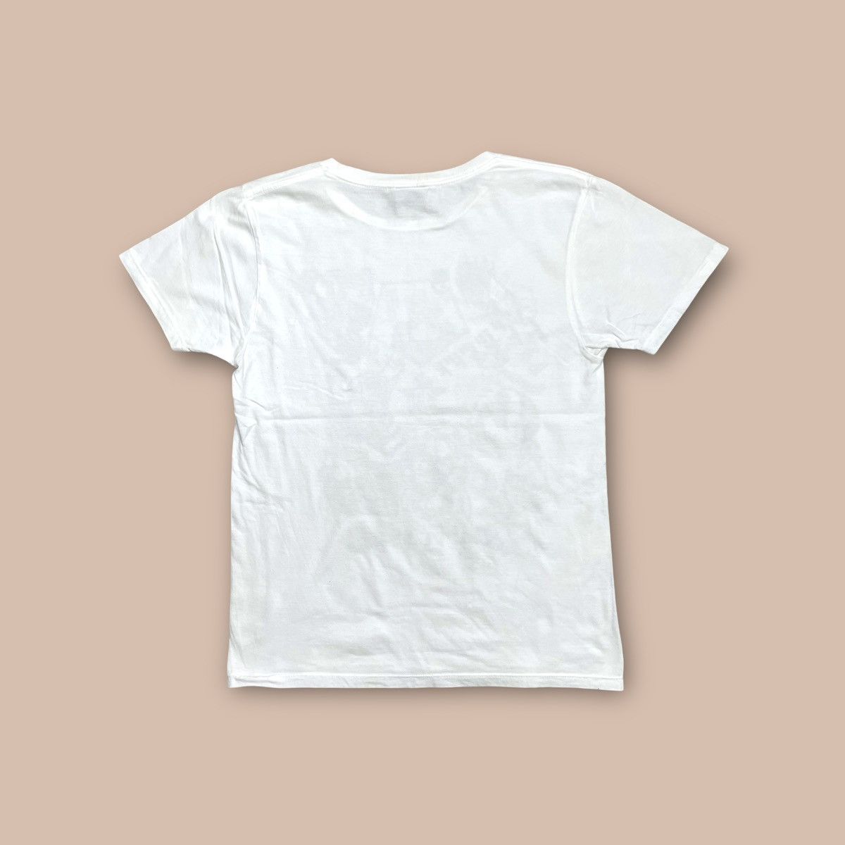 Anime JoJo's Bizarre Adventure 30th Anniversary Tee Size US S / EU 44-46 / 1 - 2 Thumbnail
