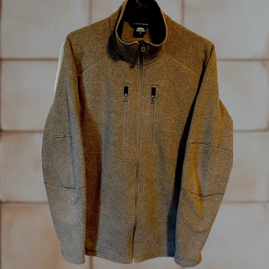 Vintage VINTAGE? No. Size L / US 10 / IT 46 - 1 Thumbnail