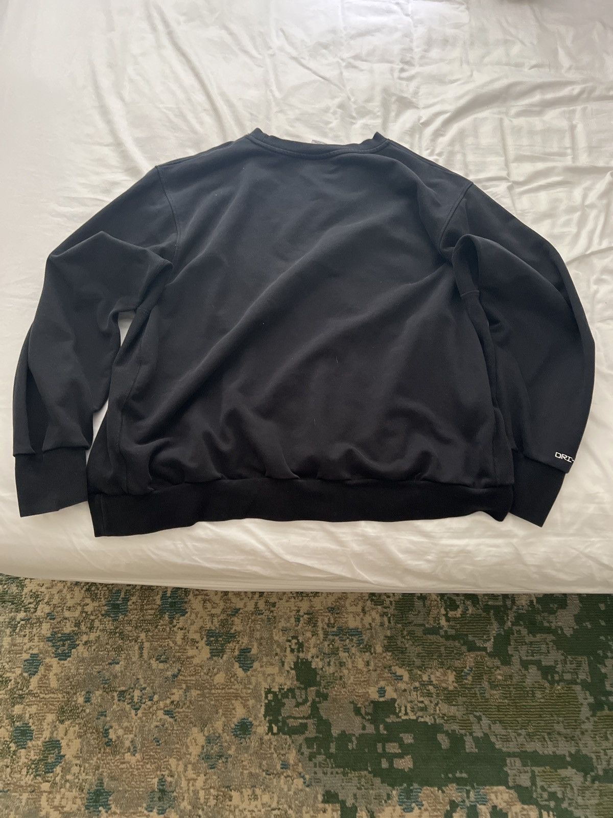 Nike Nike Sweater Size US XXL / EU 58 / 5 - 2 Thumbnail