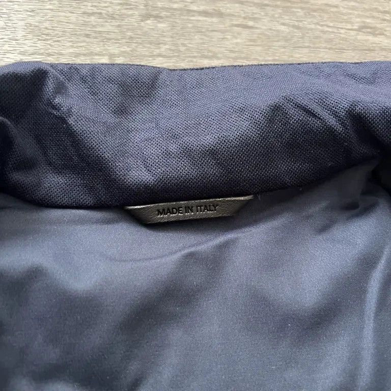Loro Piana LORO PIANA Men's jackets Size US XS / EU 42 / 0 - 6 Thumbnail