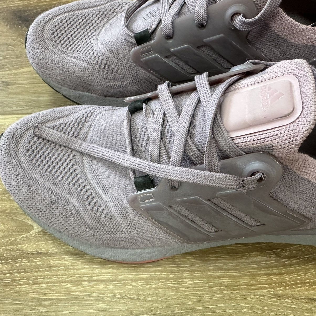 Adidas Women’s Adidas Ultraboost 22 Legacy Purple, GX5586, Size 7.5 Size US 7.5 / IT 37.5 - 9 Thumbnail