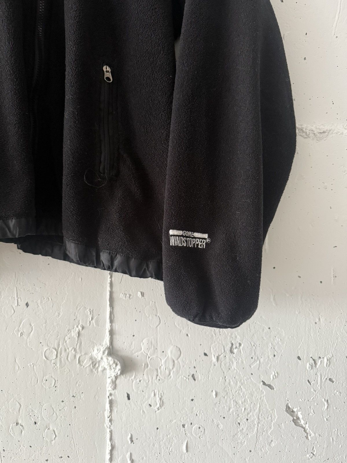 The North Face Vintage 90s The North Face Denali Size US XL / EU 56 / 4 - 5 Thumbnail