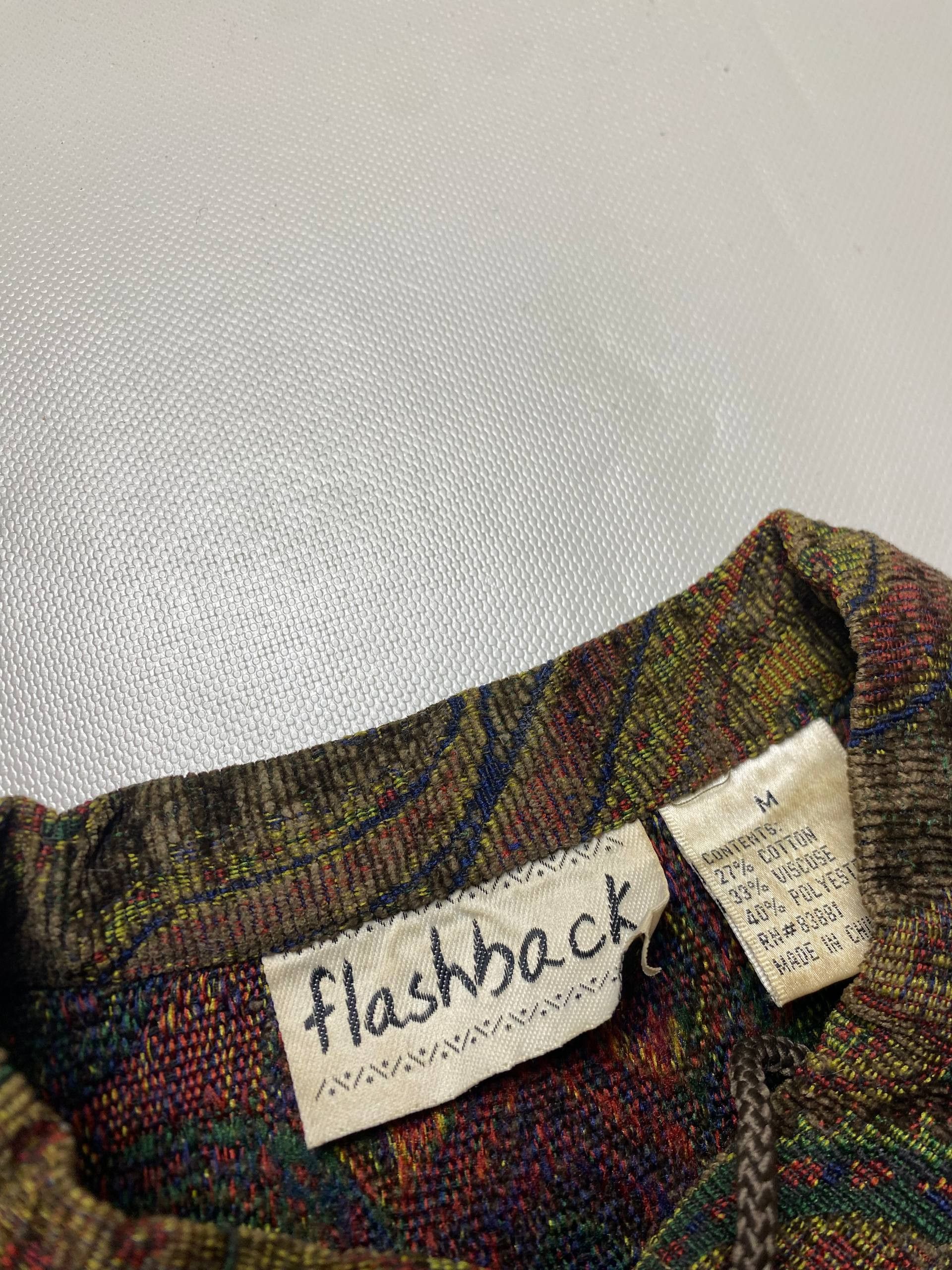 Hysteric Glamour Vintage Jacket Japan Style Napoleon Y2k Size M / US 6-8 / IT 42-44 - 2 Thumbnail