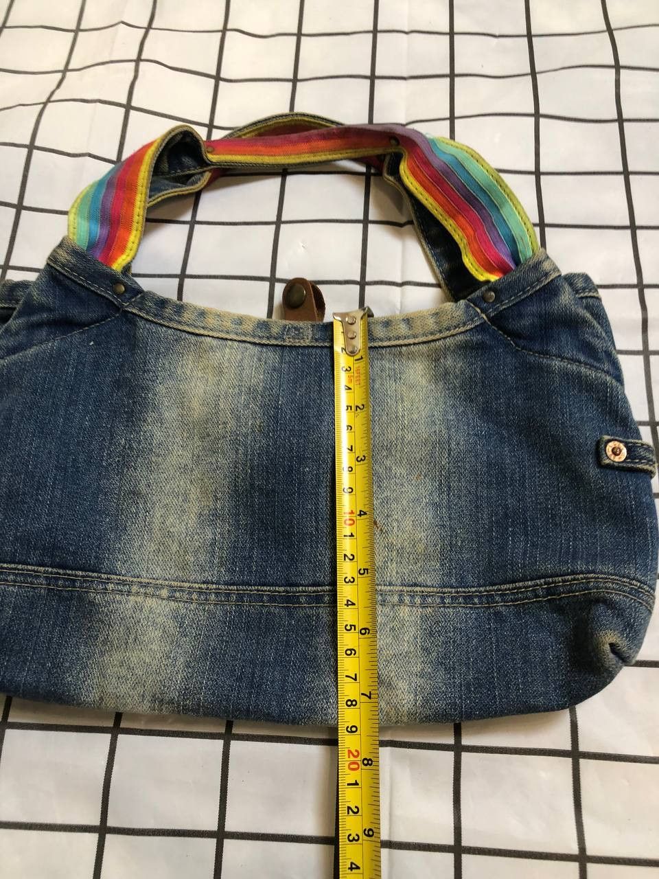 Levi's Levi's Handbag Size ONE SIZE - 6 Thumbnail