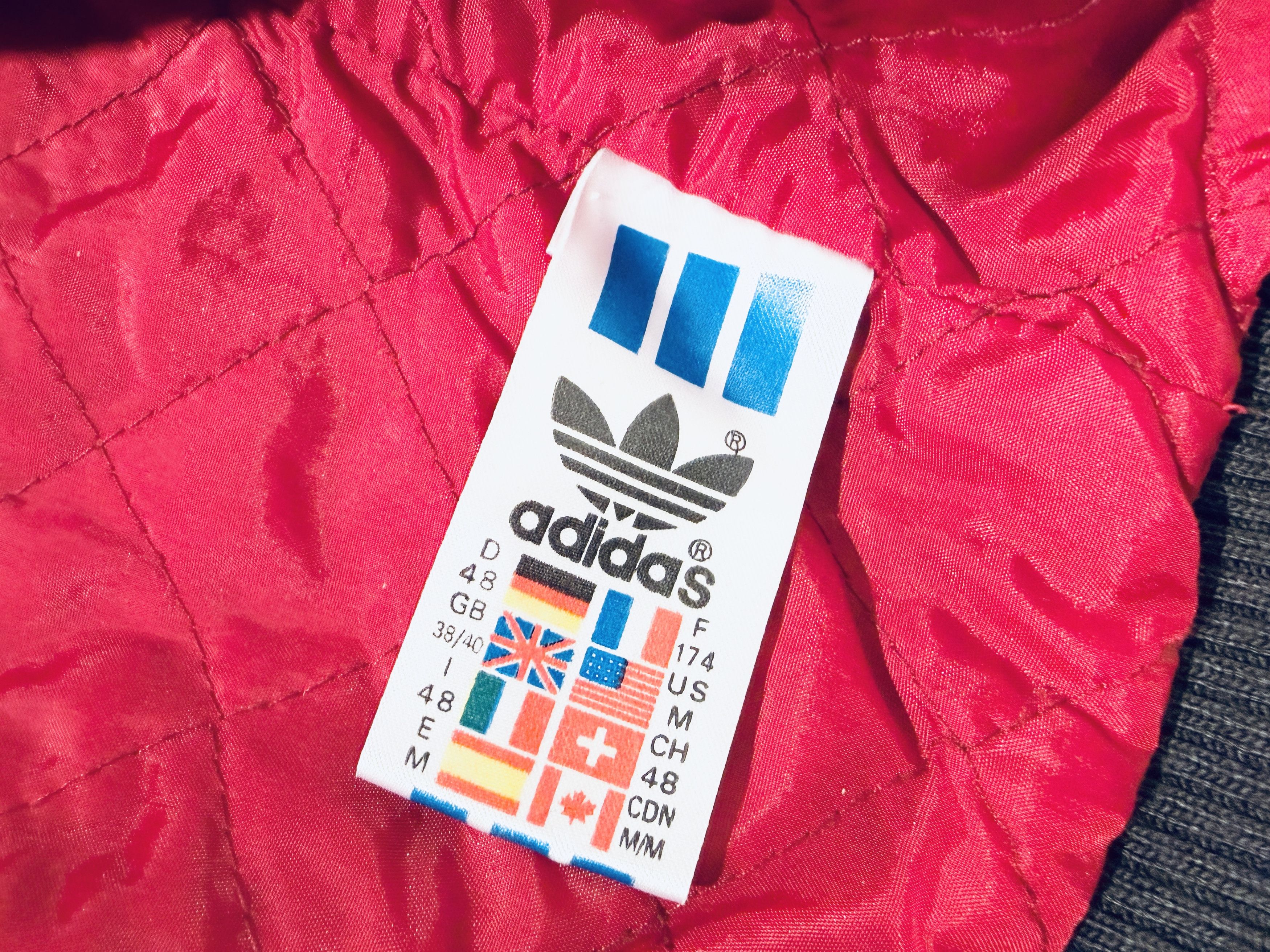 Adidas Liverpool Centenary Jacket 1992 Size US L / EU 52-54 / 3 - 13 Thumbnail