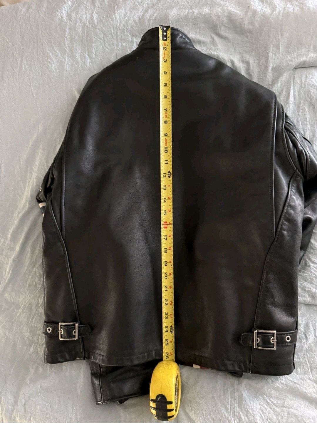 Schott 671 Easy rider jacket Size US L / EU 52-54 / 3 - 7 Thumbnail