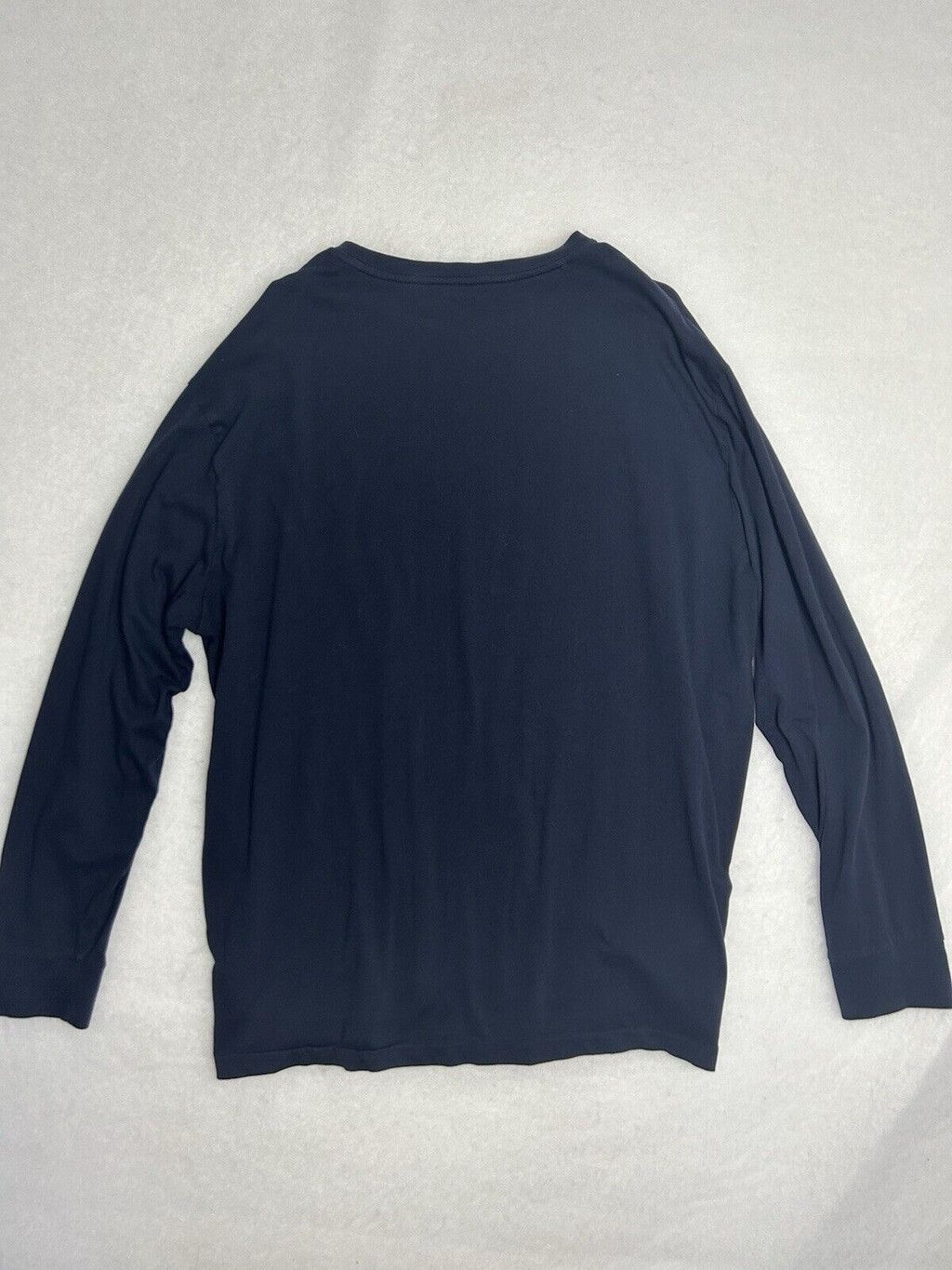 Polo Ralph Lauren Polo Ralph Lauren XL Classic Fit Red Pony Lightweight Shirt Size US XL / EU 56 / 4 - 3 Thumbnail