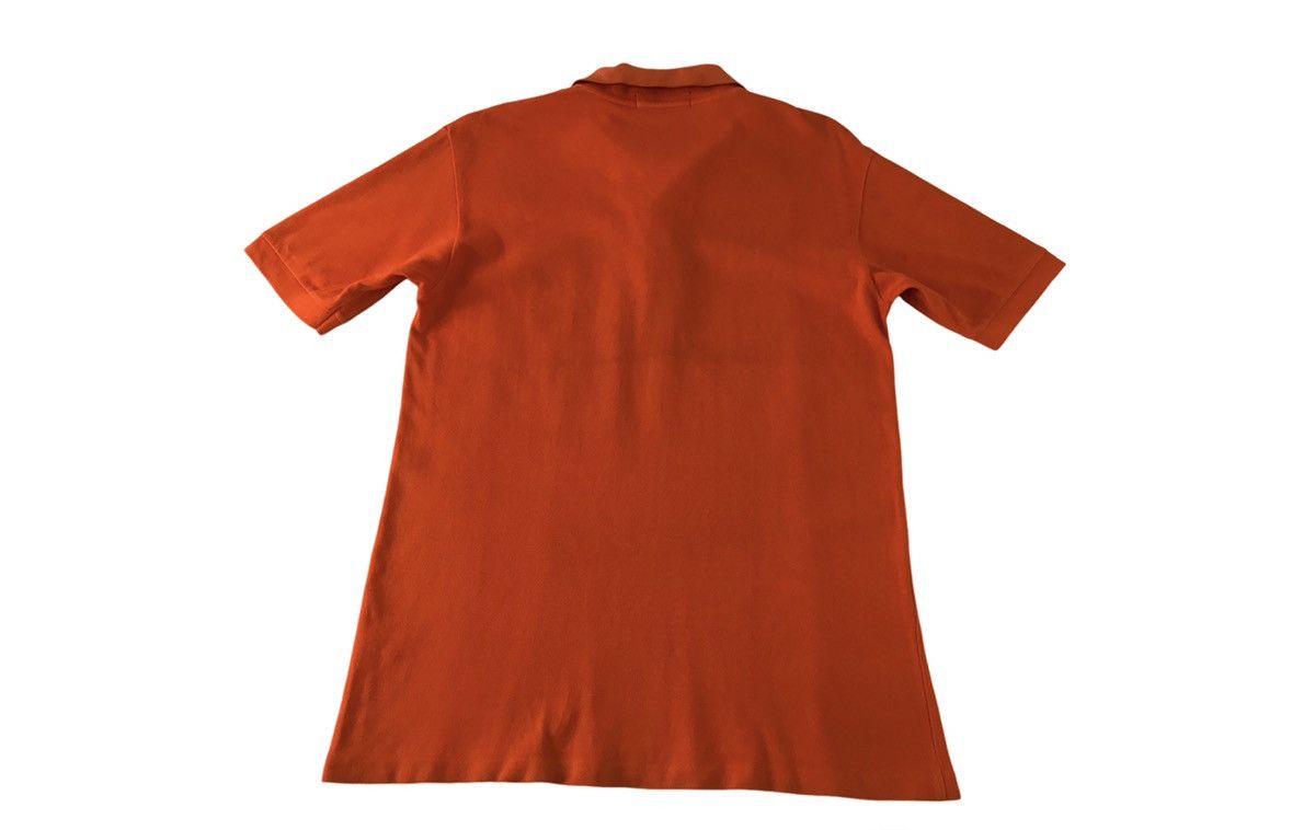 Playboy Vintage Playboy Faded Colour Simple Logo Polo Shirt Size US M / EU 48-50 / 2 - 2 Thumbnail