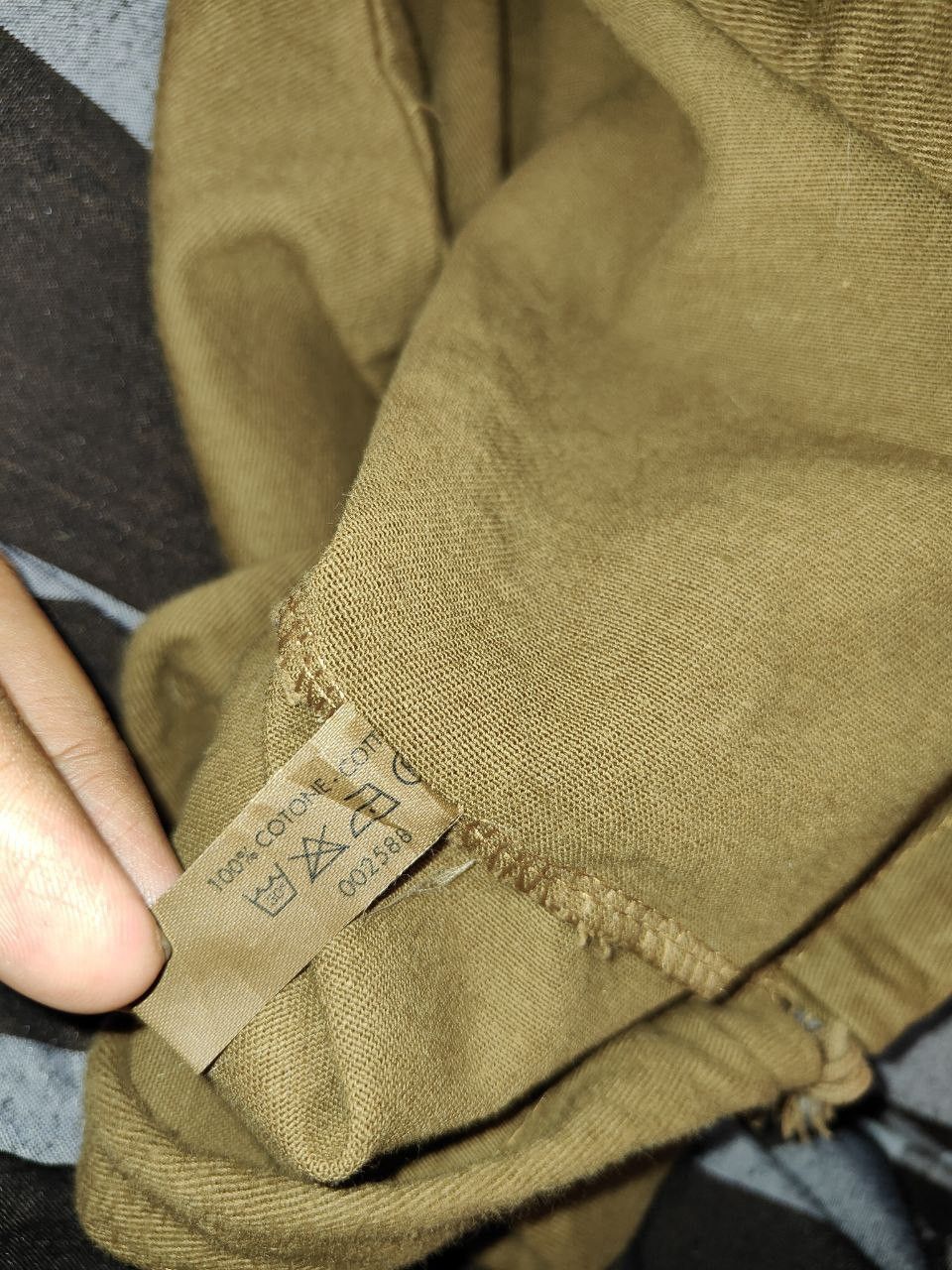 Gucci Gucci Dust Bag Size ONE SIZE - 4 Thumbnail