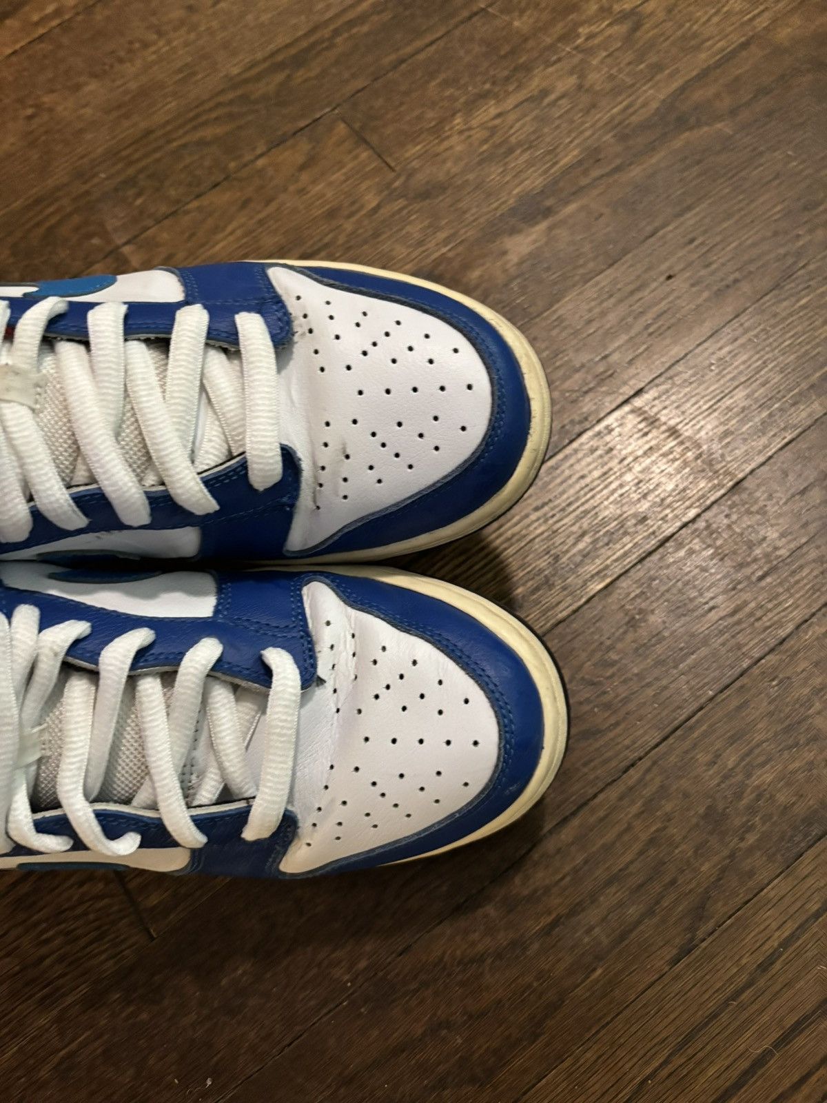 Nike NIKE SB DUNK LOW “NEPTUNE” Size US 10 / EU 43 - 6 Thumbnail
