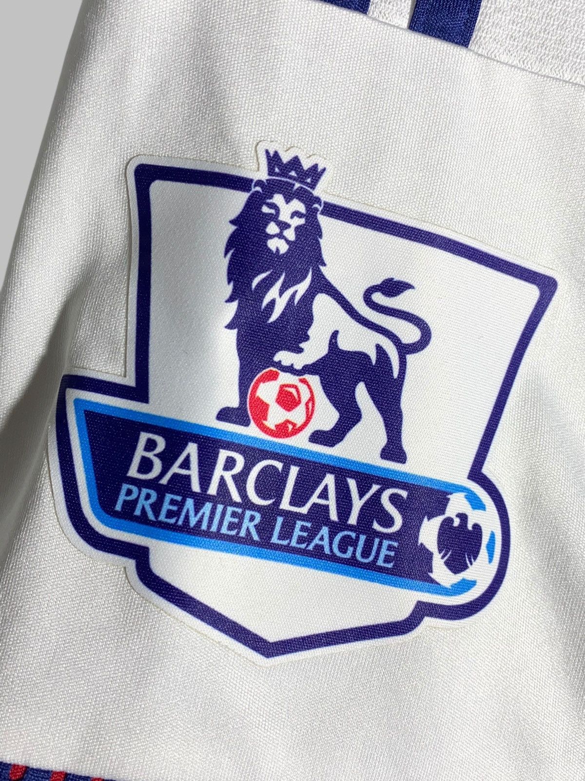 Adidas Adidas West Bromwich Albion 2015/16 Home Football Shirt Size US XXL / EU 58 / 5 - 6 Thumbnail