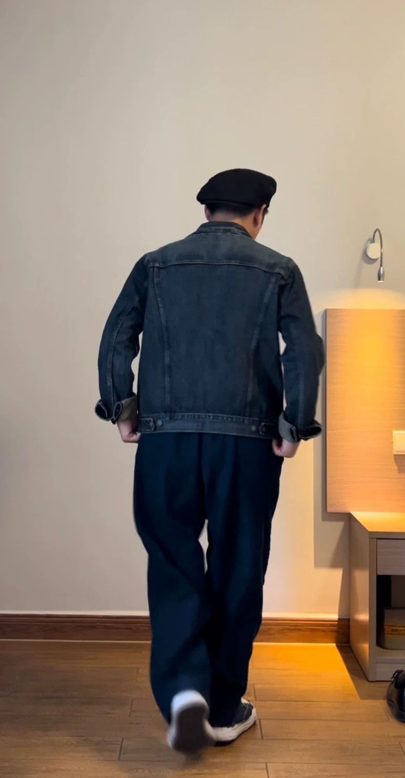 Visvim Visvim Comfortable Moleskin Pants with Belt-2507 Size US 26 / EU 42 - 8 Thumbnail